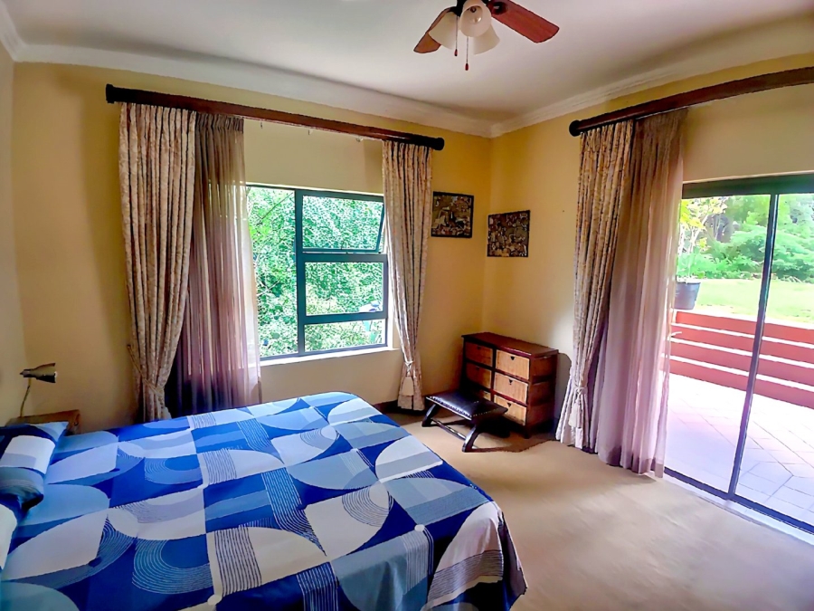 4 Bedroom Property for Sale in Westdene Free State